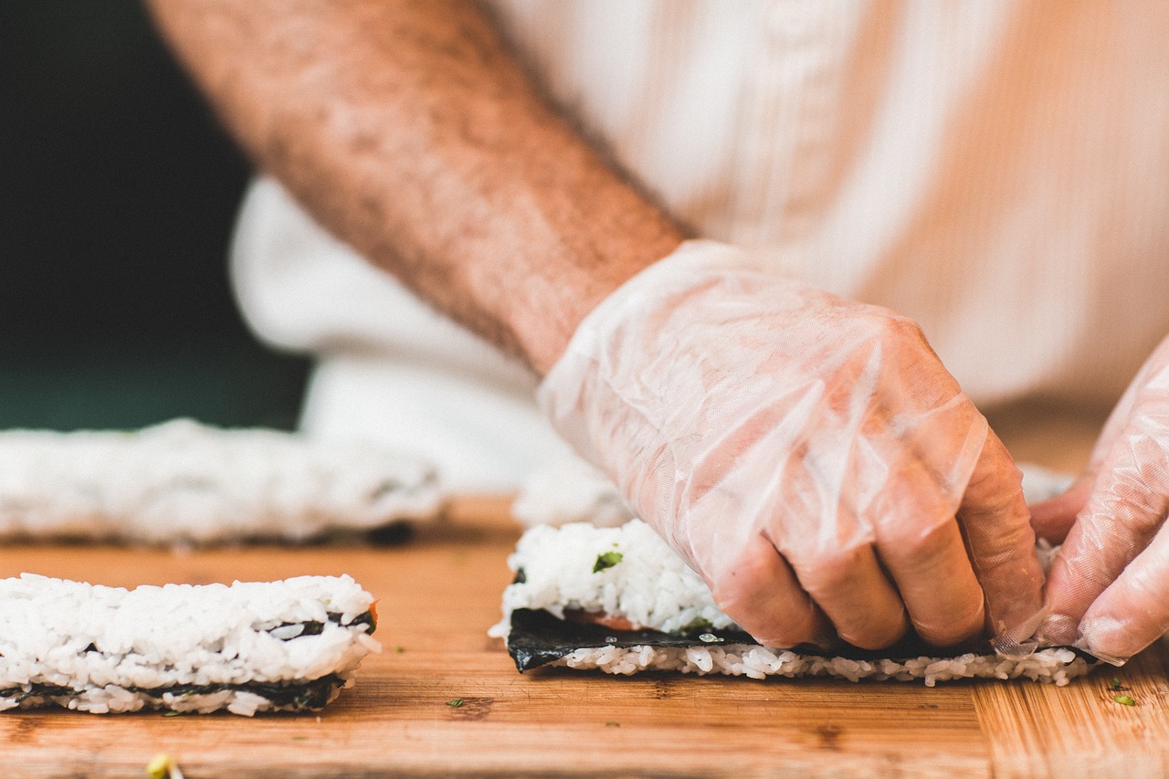 Catering na rodzinną imprezę