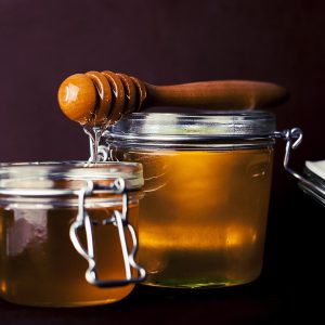Miód gryczany – lekarstwo od pszczół
